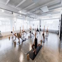 SIXTWO Pilates & Yoga image 4